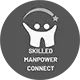 Skilled Manpower Connect