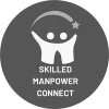 Skilled Manpower Connect